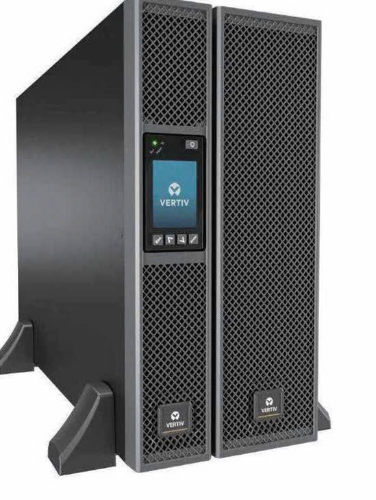 Bộ Lưu Điện GXT5-10KIRT5UXLN